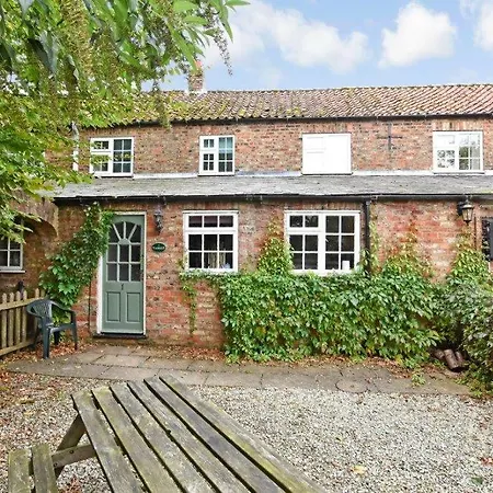 Holiday home Fawkes York