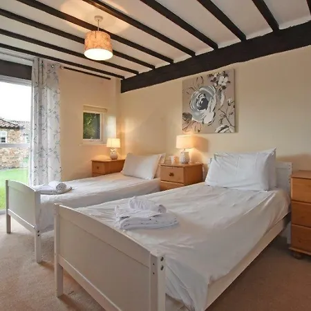 Fawkes Holiday home