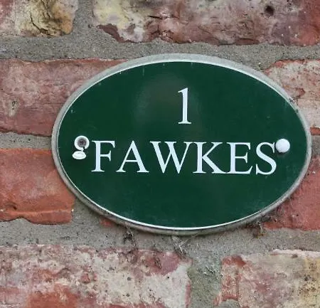 Fawkes Holiday home *