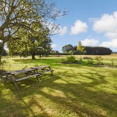 Fawkes Holiday home York