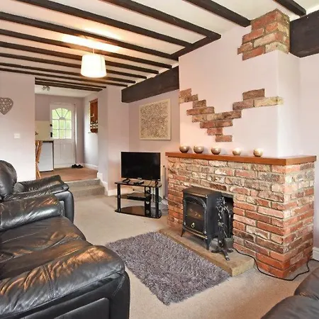 Holiday home Fawkes