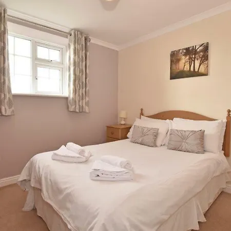 Fawkes Holiday home