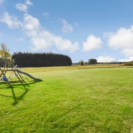 Holiday home Fawkes *