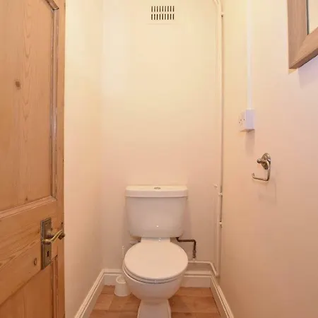 Fawkes Holiday home York